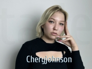 Cheryjohnson