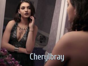 cherylbray Ta Model