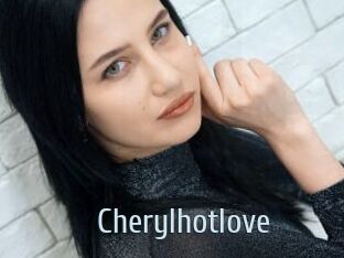 Cherylhotlove