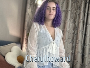 Cherylhoward