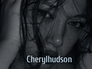 cherylhudson Ta Model