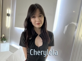 Cherylola