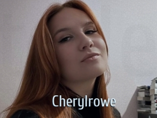 Cherylrowe