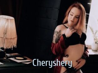 Cheryshery