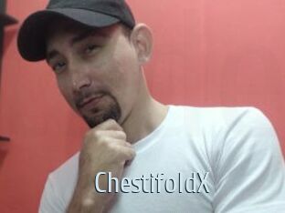 ChestifoldX