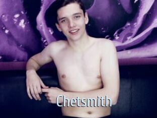 Chetsmith