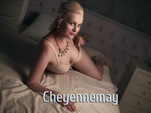 Cheyennemay