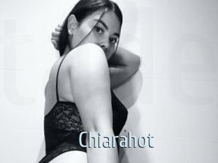 chiarahot Ta Model