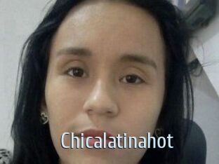 Chicalatinahot