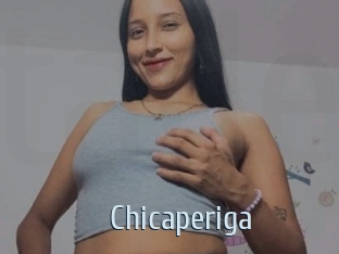 Chicaperiga