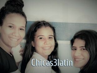 Chicas3latin