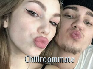 Chillroommate