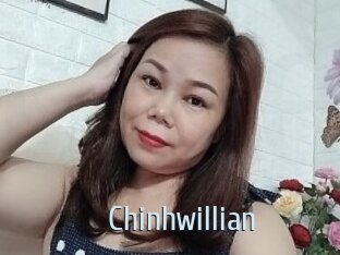 Chinhwillian