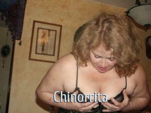 Chinorrita