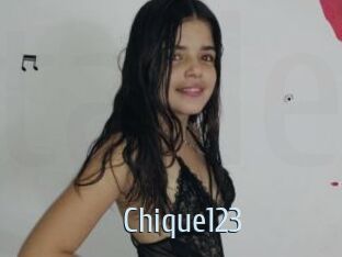 Chique123