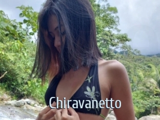 Chiravanetto