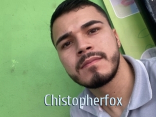 Chistopherfox