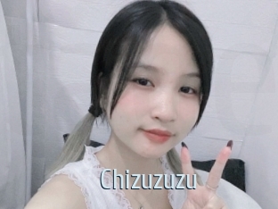 Chizuzuzu
