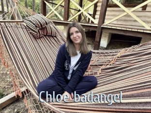 Chloe_badangel