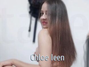 Chloe_leen