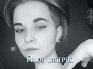 Chloe_morena