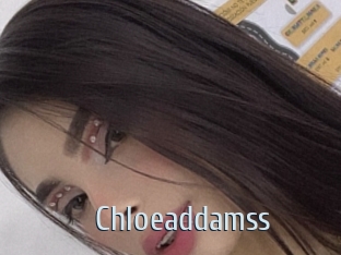 Chloeaddamss