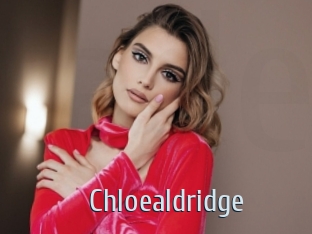 Chloealdridge