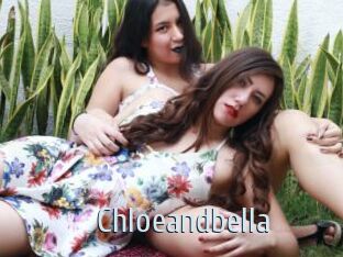 Chloeandbella