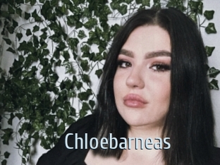 Chloebarneas