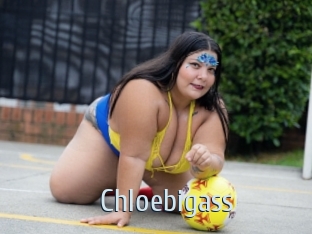 Chloebigass