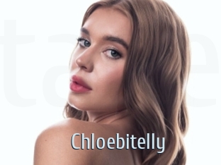 Chloebitelly