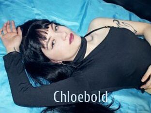 Chloebold