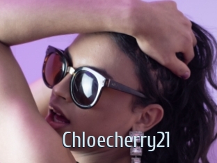 Chloecherry21