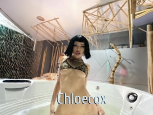 Chloecox