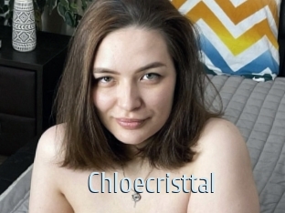 chloecristtal Ta Model