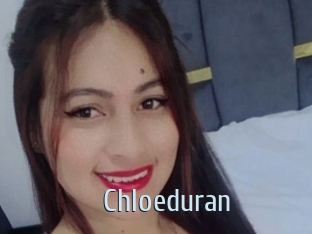 Chloeduran