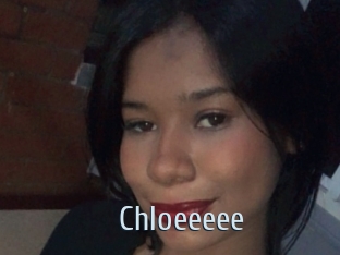 Chloeeeee