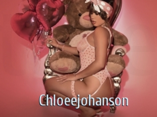 Chloeejohanson