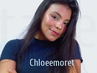 Chloeemoret