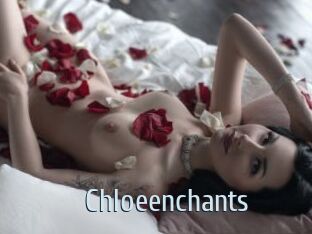 Chloeenchants