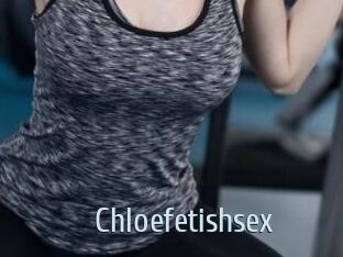 Chloefetishsex