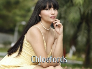 Chloefords