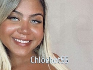 Chloehot55