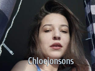 Chloejonsons