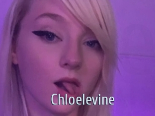 Chloelevine