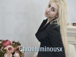 Chloeluminousx