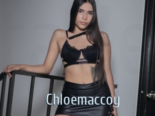 Chloemaccoy