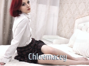 Chloemacey