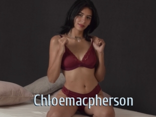 Chloemacpherson