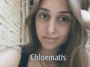 Chloematis